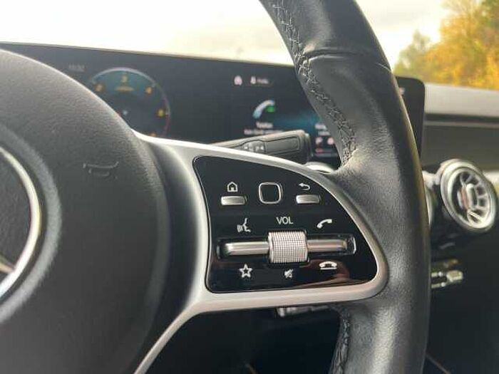 Mercedes-Benz GLB 200 d Progressive *7 SITZER!*