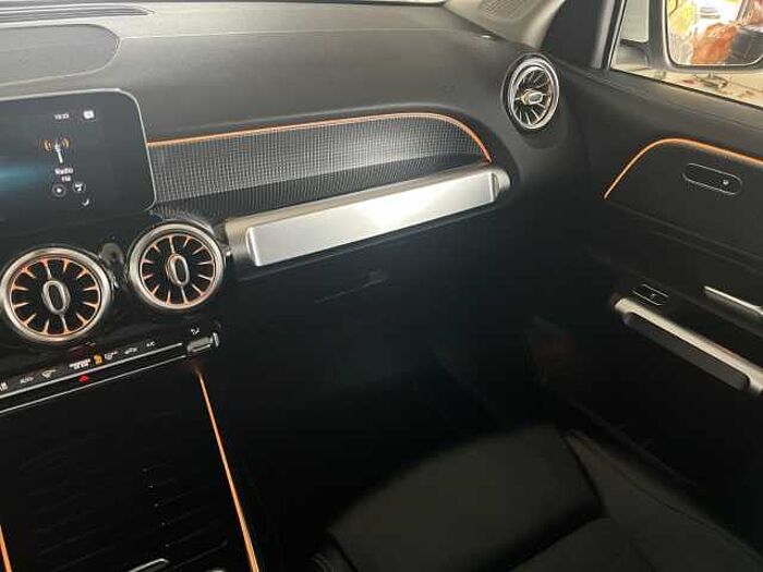 Mercedes-Benz GLB 200 d Progressive *7 SITZER!*