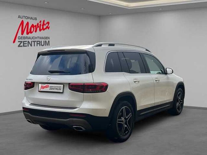 Mercedes-Benz GLB 200 d Progressive *7 SITZER!*