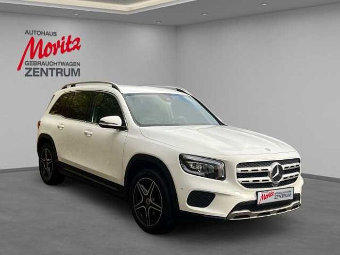 Mercedes-Benz GLB 200 d Progressive *7 SITZER!*
