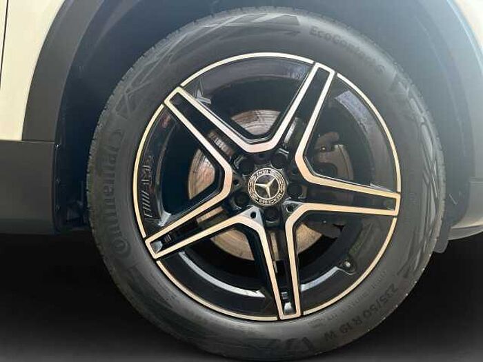 Mercedes-Benz GLB 200 d Progressive *7 SITZER!*