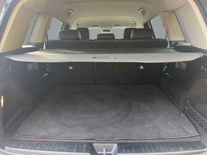 Mercedes-Benz GLB 200 d Progressive *7 SITZER!*