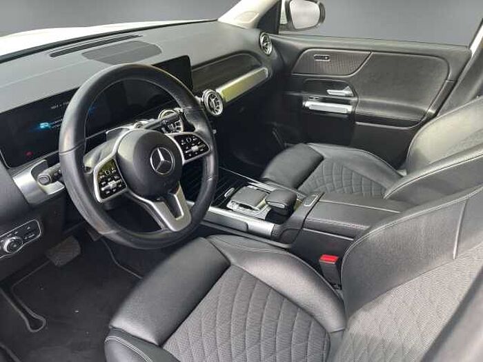 Mercedes-Benz GLB 200 d Progressive *7 SITZER!*