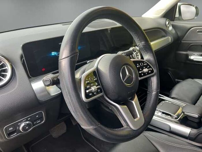 Mercedes-Benz GLB 200 d Progressive *7 SITZER!*