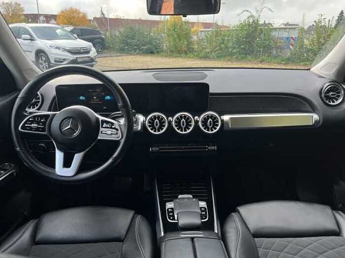Mercedes-Benz GLB 200 d Progressive *7 SITZER!*
