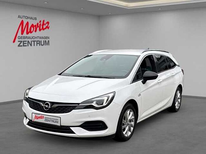 Opel Astra Sports Tourer 1.5D Elegance Aut. *MIT CARPLAY*