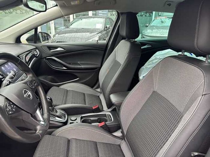 Opel Astra Sports Tourer 1.5D Elegance Aut. *MIT CARPLAY*