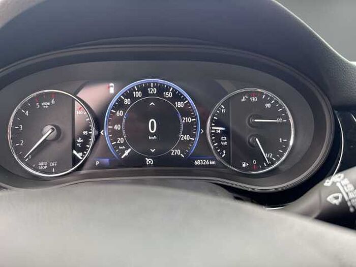 Opel Astra Sports Tourer 1.5D Elegance Aut. *MIT CARPLAY*