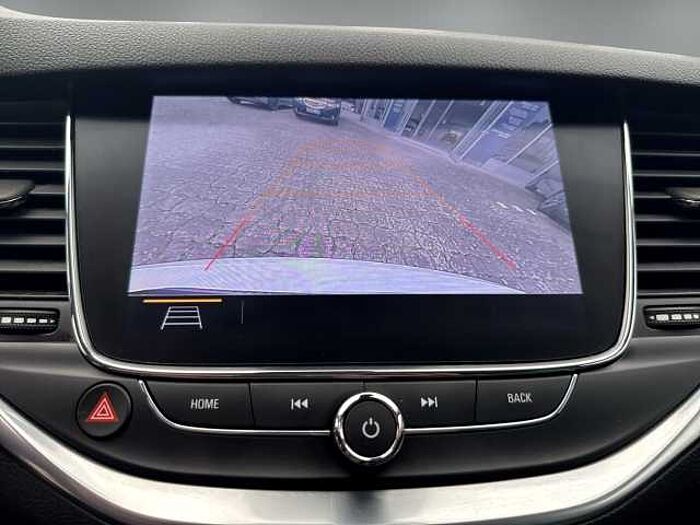 Opel Astra Sports Tourer 1.5D Elegance Aut. *MIT CARPLAY*