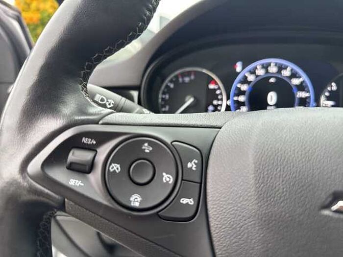 Opel Astra Sports Tourer 1.5D Elegance Aut. *MIT CARPLAY*