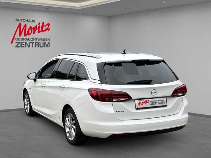 Opel Astra Sports Tourer 1.5D Elegance Aut. *MIT CARPLAY*