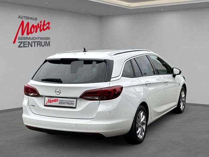 Opel Astra Sports Tourer 1.5D Elegance Aut. *MIT CARPLAY*