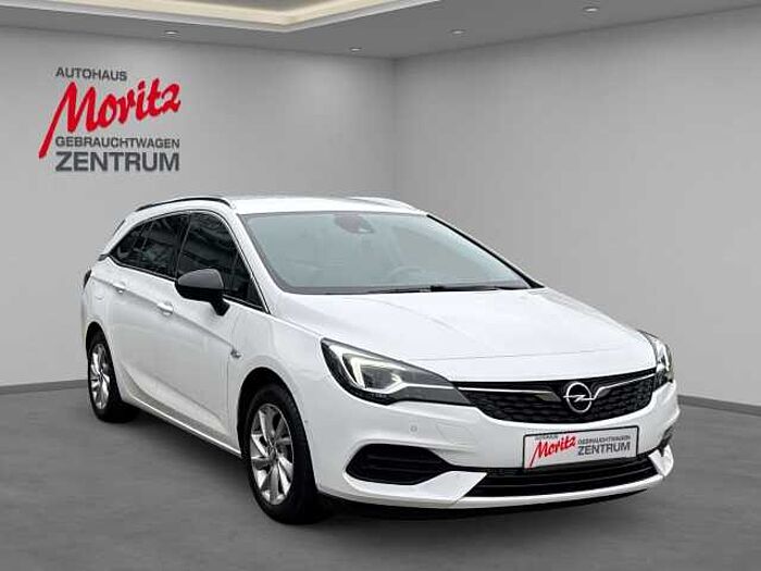Opel Astra Sports Tourer 1.5D Elegance Aut. *MIT CARPLAY*
