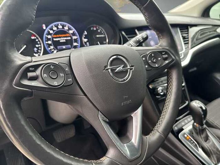 Opel Astra Sports Tourer 1.5D Elegance Aut. *MIT CARPLAY*