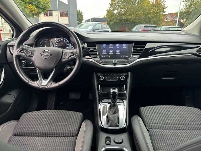 Opel Astra Sports Tourer 1.5D Elegance Aut. *MIT CARPLAY*