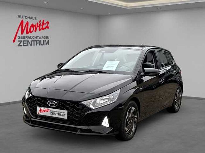 Hyundai i20 1.0 Trend Mild-Hybrid *CARPLAY & MEHR! *