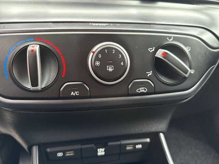 Hyundai i20 1.0 Trend Mild-Hybrid *CARPLAY & MEHR! *