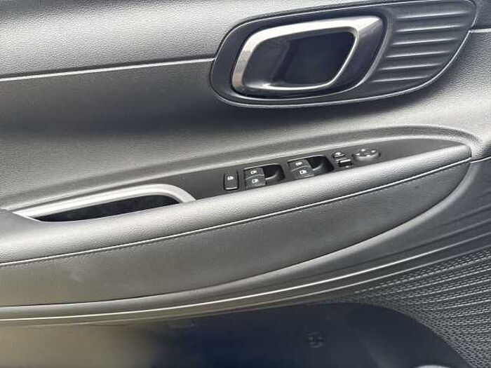 Hyundai i20 1.0 Trend Mild-Hybrid *CARPLAY & MEHR! *