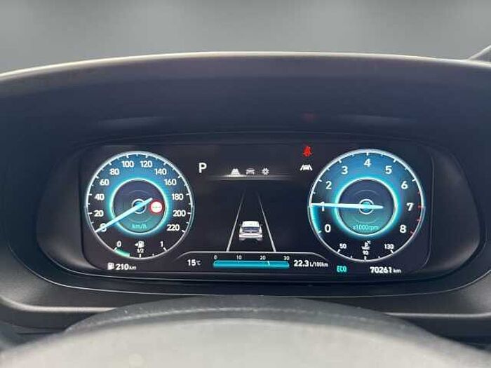 Hyundai i20 1.0 Trend Mild-Hybrid *CARPLAY & MEHR! *