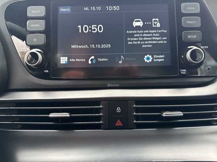 Hyundai i20 1.0 Trend Mild-Hybrid *CARPLAY & MEHR! *