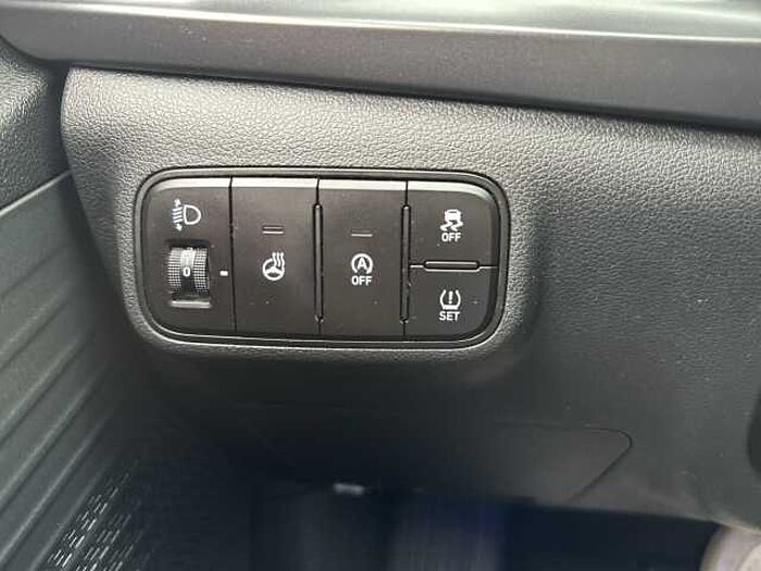 Hyundai i20 1.0 Trend Mild-Hybrid *CARPLAY & MEHR! *