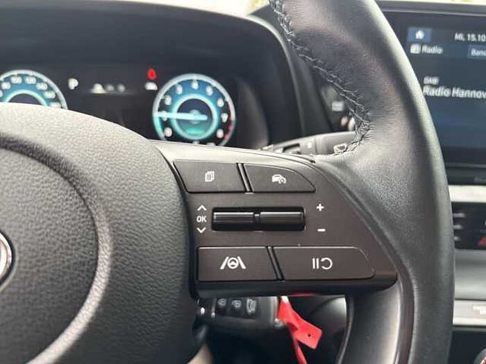 Hyundai i20 1.0 Trend Mild-Hybrid *CARPLAY & MEHR! *