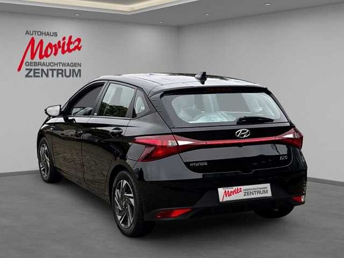 Hyundai i20 1.0 Trend Mild-Hybrid *CARPLAY & MEHR! *