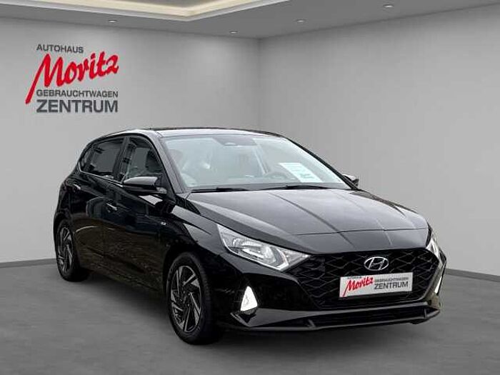 Hyundai i20 1.0 Trend Mild-Hybrid *CARPLAY & MEHR! *