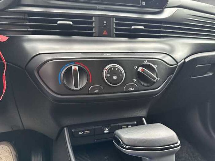 Hyundai i20 1.0 Trend Mild-Hybrid *CARPLAY & MEHR! *