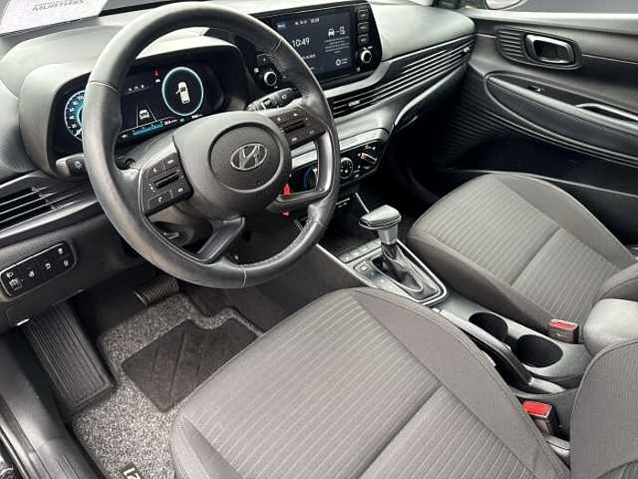 Hyundai i20 1.0 Trend Mild-Hybrid *CARPLAY & MEHR! *