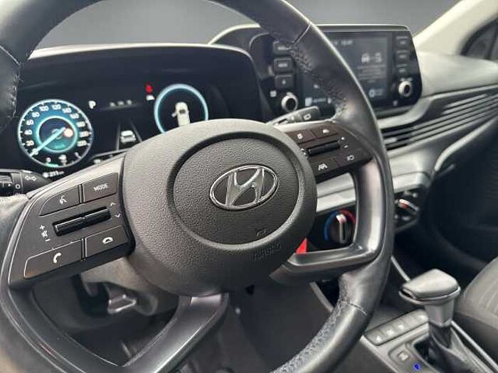 Hyundai i20 1.0 Trend Mild-Hybrid *CARPLAY & MEHR! *