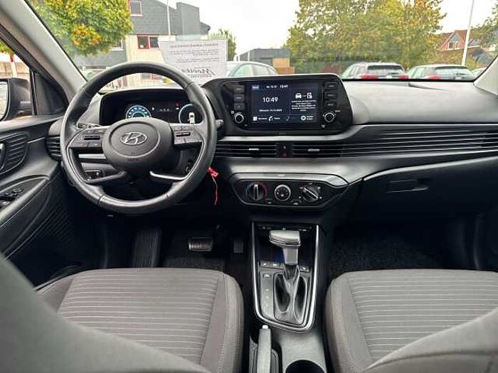 Hyundai i20 1.0 Trend Mild-Hybrid *CARPLAY & MEHR! *
