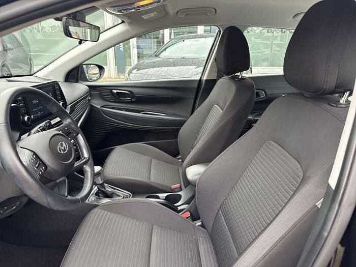 Hyundai i20 1.0 Trend Mild-Hybrid *CARPLAY & MEHR! *