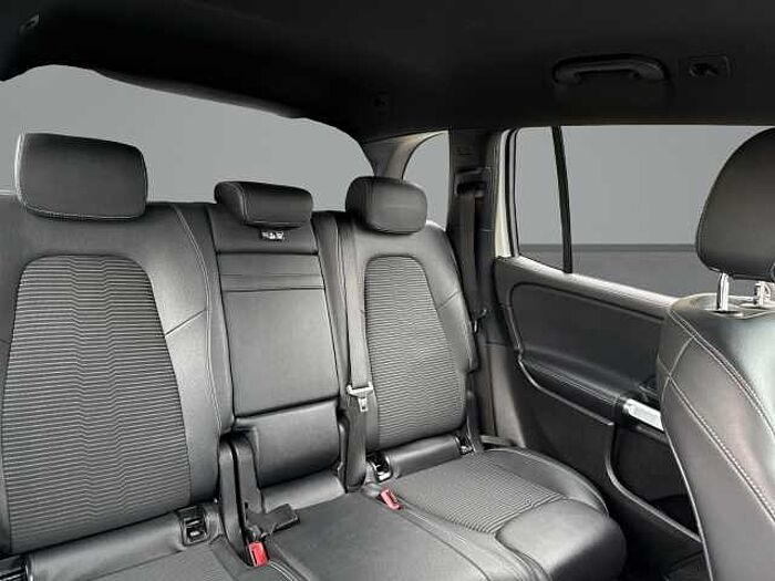 Mercedes-Benz GLB 200 d 4Matic Progressive