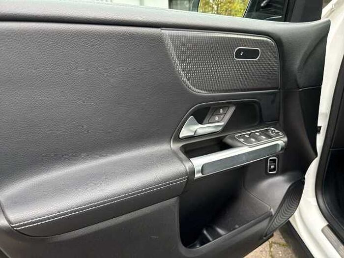 Mercedes-Benz GLB 200 d 4Matic Progressive