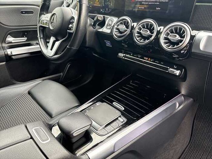 Mercedes-Benz GLB 200 d 4Matic Progressive