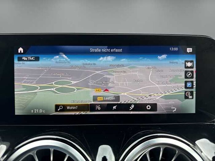 Mercedes-Benz GLB 200 d 4Matic Progressive