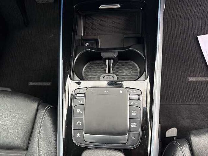 Mercedes-Benz GLB 200 d 4Matic Progressive