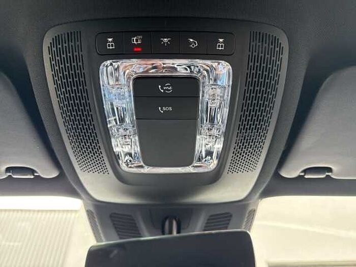 Mercedes-Benz GLB 200 d 4Matic Progressive