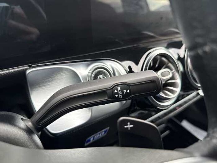 Mercedes-Benz GLB 200 d 4Matic Progressive