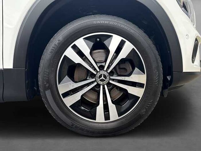 Mercedes-Benz GLB 200 d 4Matic Progressive