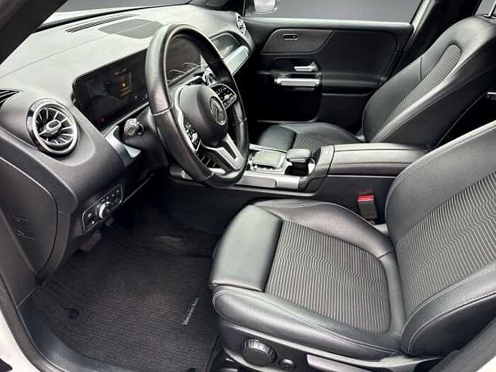 Mercedes-Benz GLB 200 d 4Matic Progressive