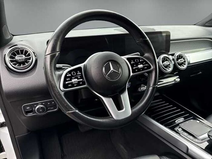 Mercedes-Benz GLB 200 d 4Matic Progressive