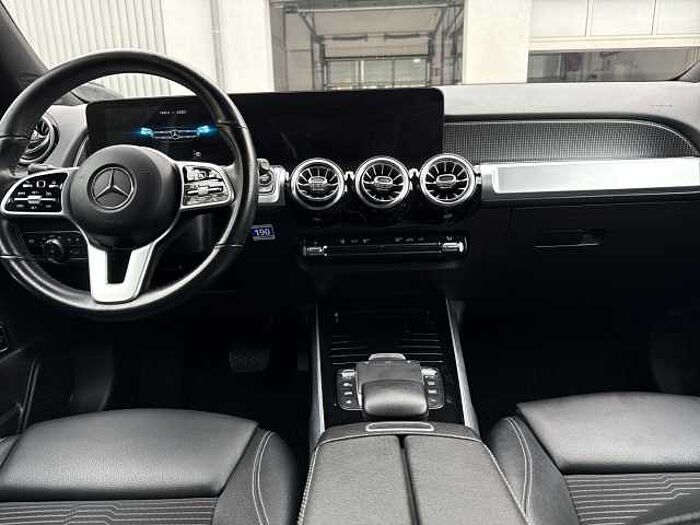 Mercedes-Benz GLB 200 d 4Matic Progressive