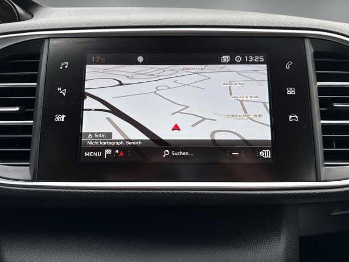 Peugeot 308 1.2 Allure *LED SCHEINWERFER!*