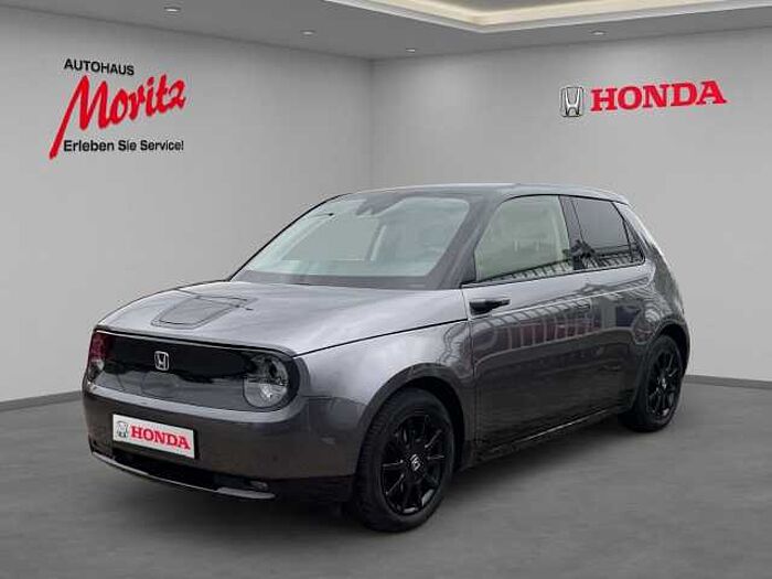 Honda e *MIT AMBIENTELICHT & MEHR!*