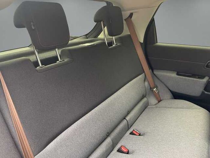 Honda e *MIT AMBIENTELICHT & MEHR!*