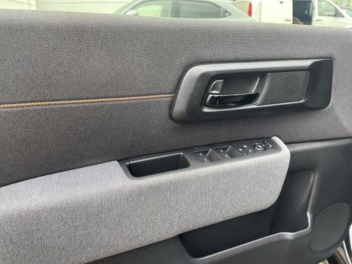 Honda e *MIT AMBIENTELICHT & MEHR!*