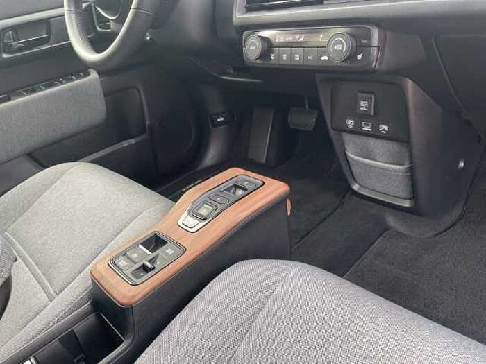 Honda e *MIT AMBIENTELICHT & MEHR!*