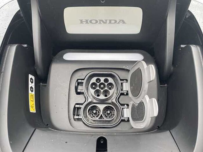 Honda e *MIT AMBIENTELICHT & MEHR!*